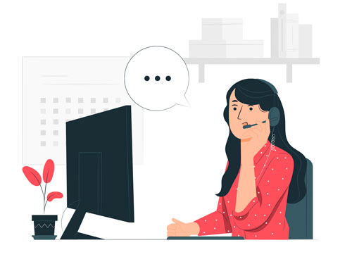 تماس با وی لویال
