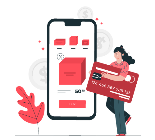 کارت وفاداری باشگاه مشتریان